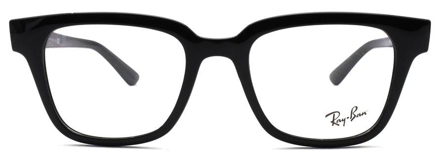 Rayban RX4323VF