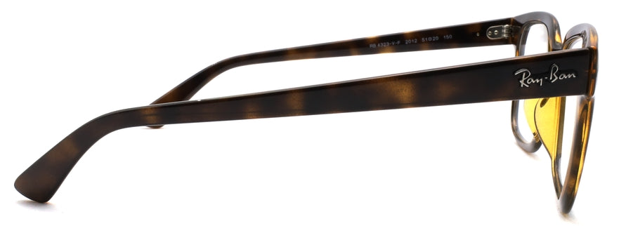 Rayban RX4323VF