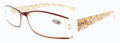 Reading Glasses  Pl121101