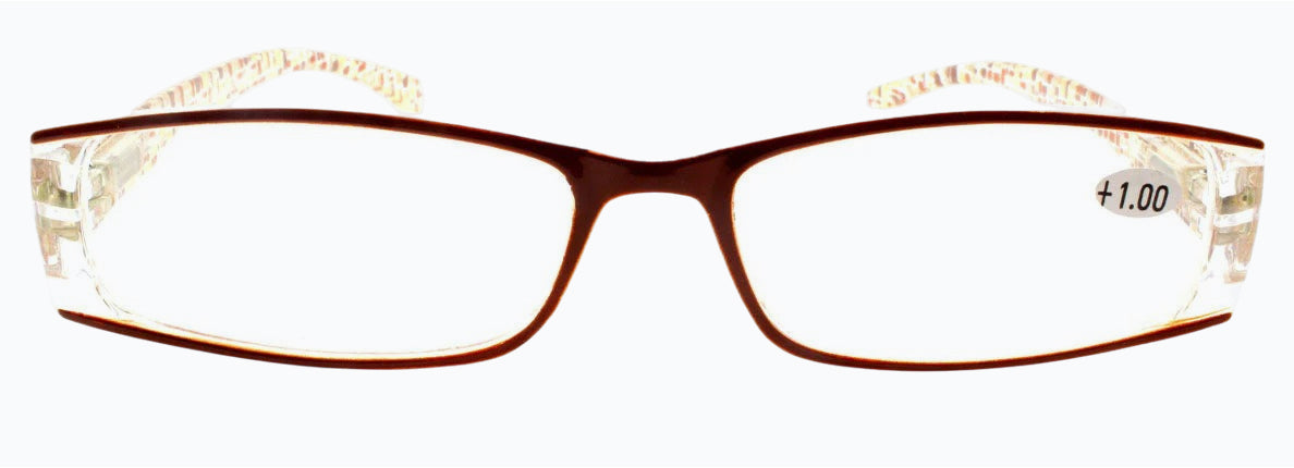 Reading Glasses  Pl121101