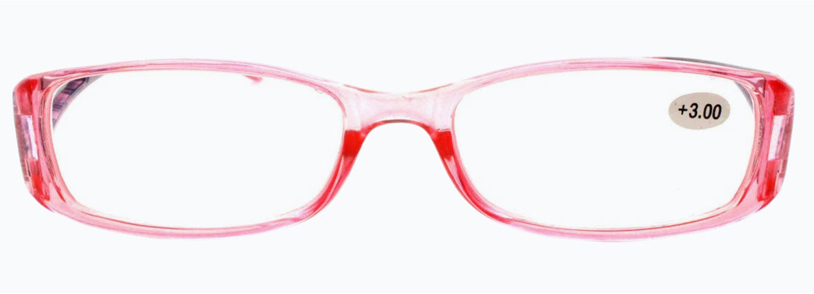 Reading Glasses  Pl121109