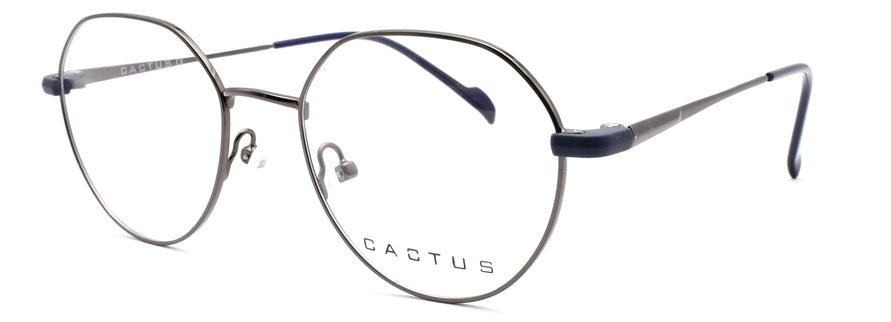 Cactus Safin / 1 Free Clip On