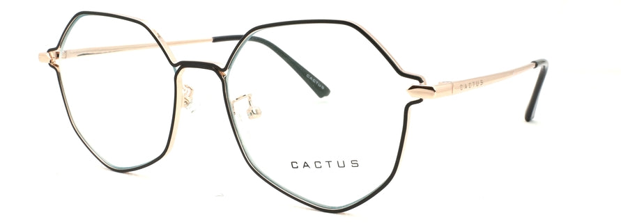 Cactus Samar