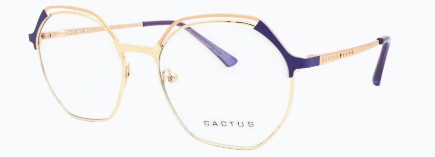 Cactus Scandium