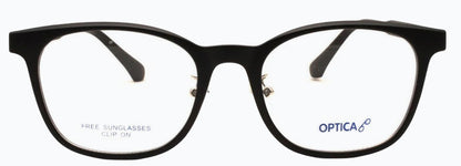 Optica Serene