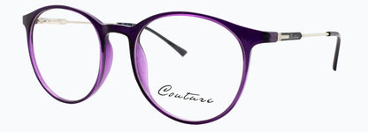 Couture Spacey