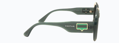 Cactus Spectrum