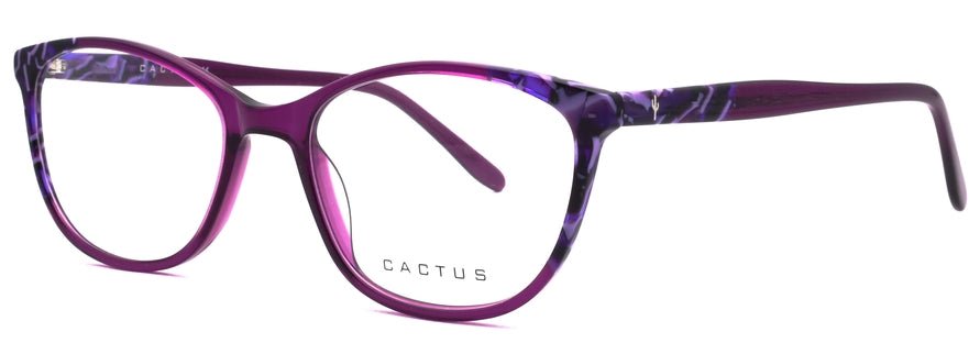 Cactus Sting