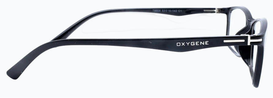 Oxygene T8808