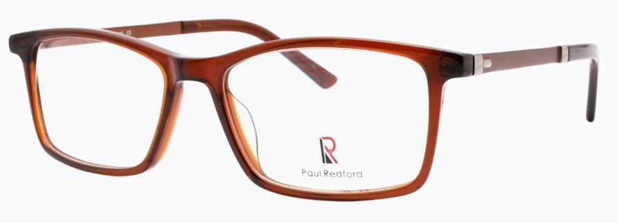 Paul Redford Tantalum