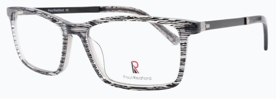 Paul Redford Tantalum