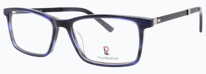 Paul Redford Tantalum