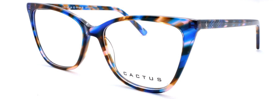 Cactus Tanzanite