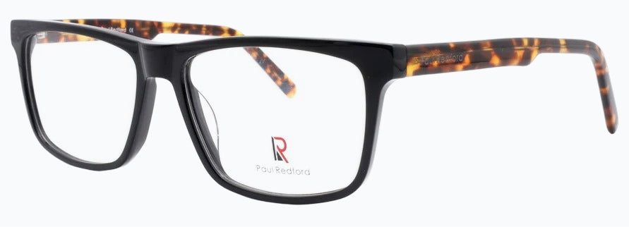 Paul Redford Thorium