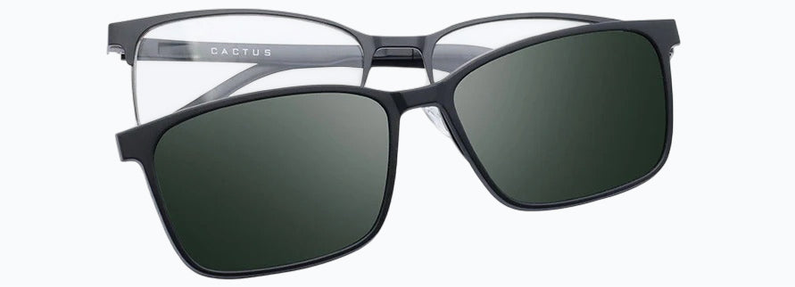 Cactus TJ2153 / 1 Free Clip On