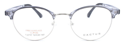 Cactus TJ2157 / 1 Free Clip On