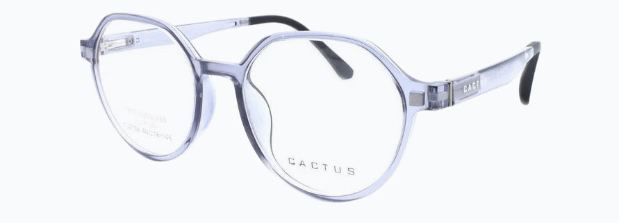 Cactus TJ2158 / 1 Free Clip On
