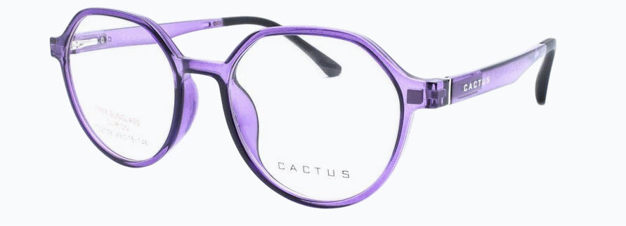 Cactus TJ2158 / 1 Free Clip On