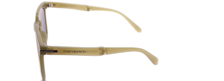 Toni Valencia TR7530