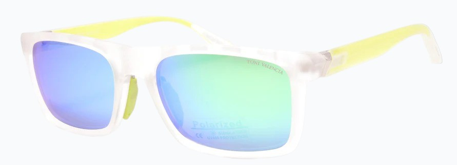 Toni Valencia TR7525