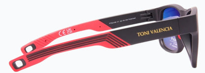 Toni Valencia PTE2180