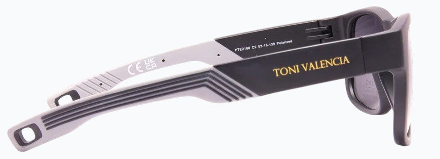 Toni Valencia PTE2180