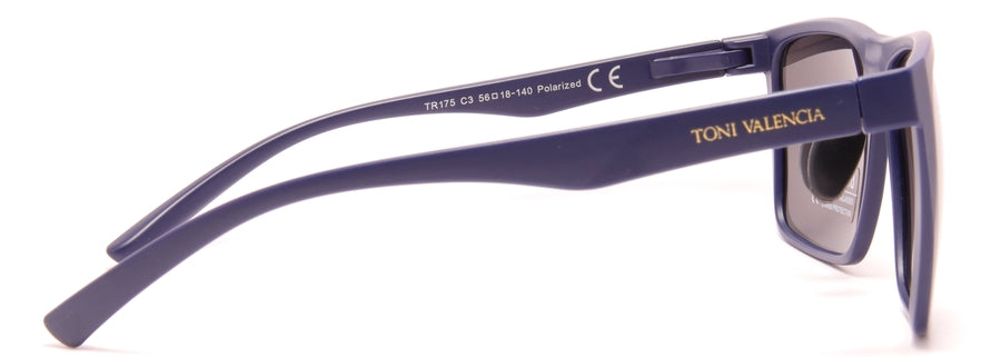 Toni Valencia TR175