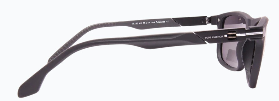 Toni Valencia TR182