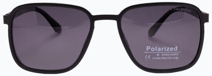 Toni Valencia 1009 — Front