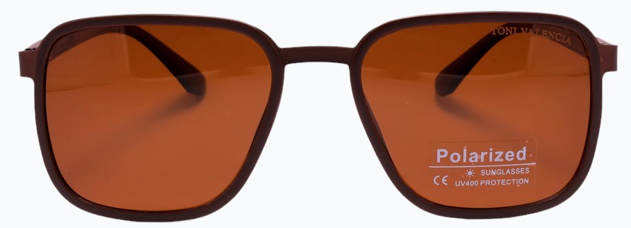 Toni Valencia 1009 — Front