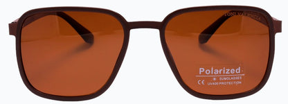 Toni Valencia 1009 — Front