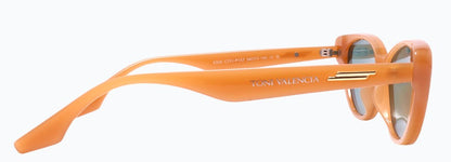 Toni Valencia 6304 — 45 Degree