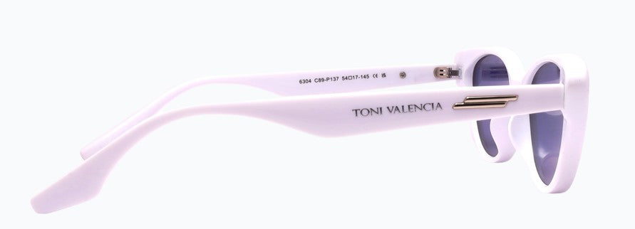 Toni Valencia 6304 — 45 Degree