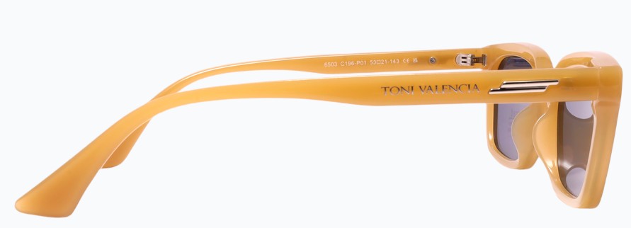 Toni Valencia 6503 — 45 Degree