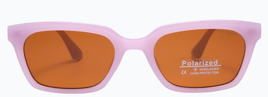 Toni Valencia 6503 — Front