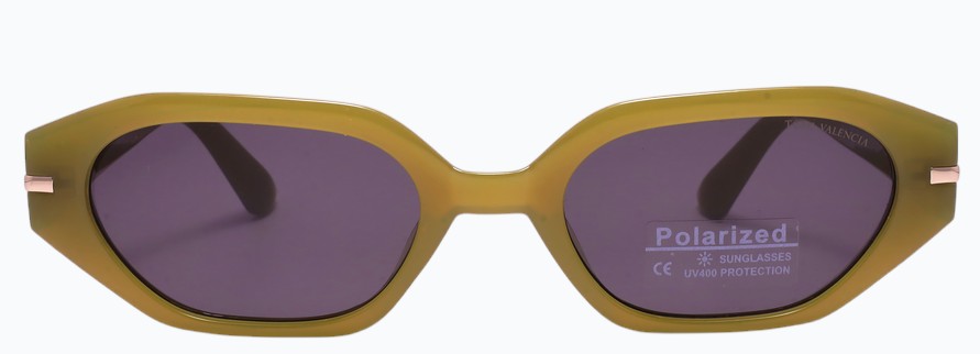 Toni Valencia 6504 — Front