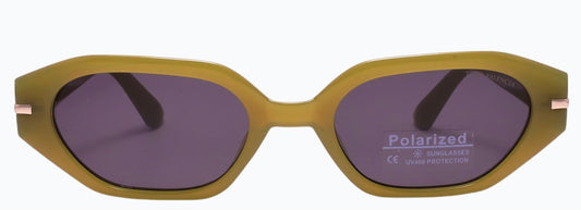 Toni Valencia 6504 — Front