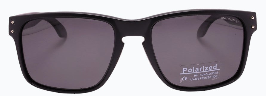 Toni Valencia 6507 — Front