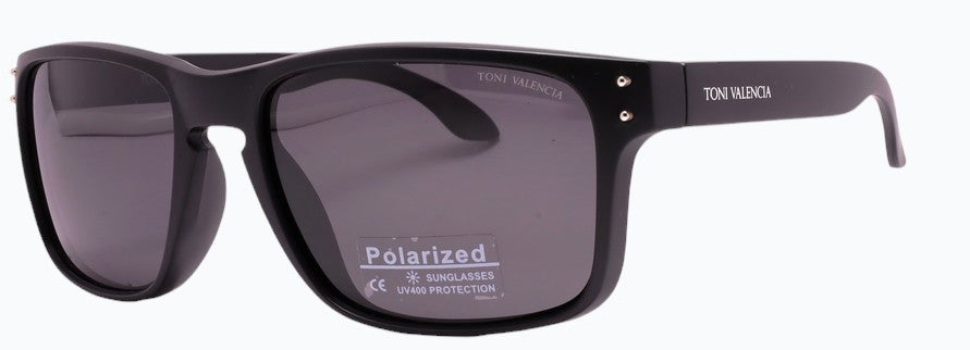 Toni Valencia 6507 — Side