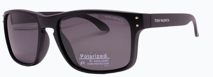 Toni Valencia 6507 — Side