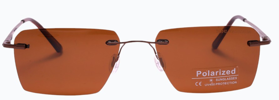 Toni Valencia 8007 — Front