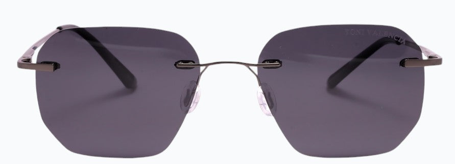 Toni Valencia 8014 — Front
