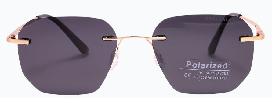 Toni Valencia 8014 — Front