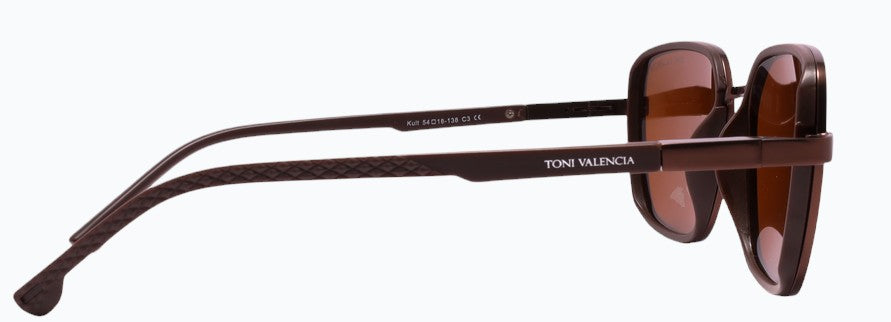 Toni Valencia Kult — 45 Degree