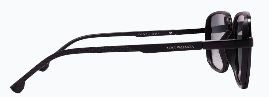 Toni Valencia Kult — 45 Degree