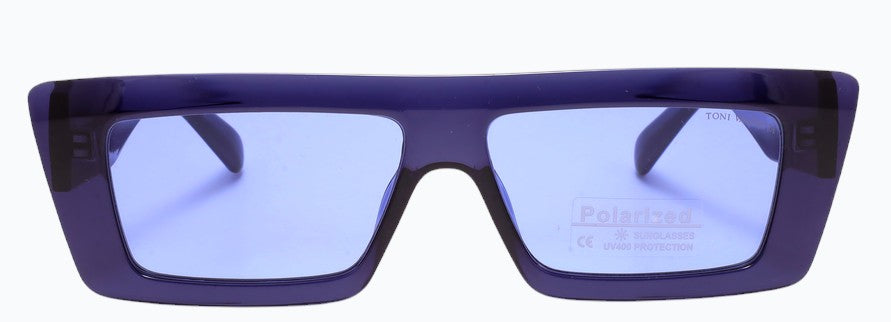 Toni Valencia Lucent — Front