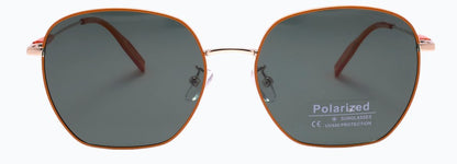 Toni Valencia P28062 — Front