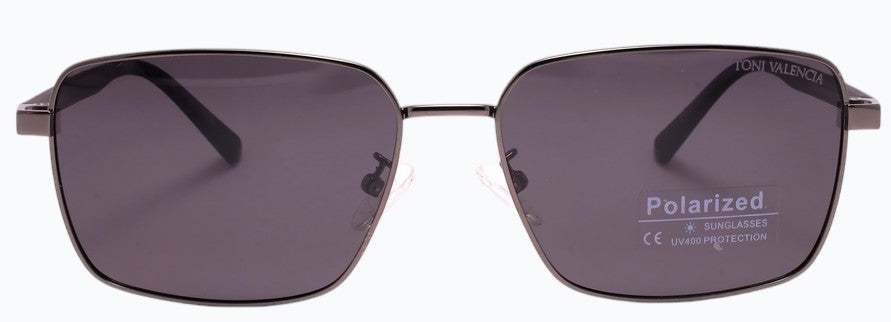 Toni Valencia P29037 — Front