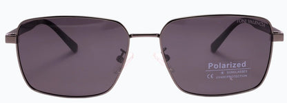 Toni Valencia P29037 — Front