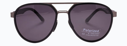 Toni Valencia Palazzo — Front